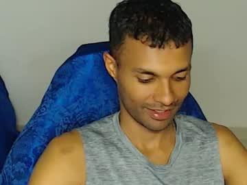 Mr_Max__ March 17, 2026 Chaturbate stream image