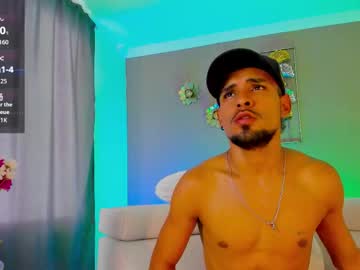 Neyder_Sanz March 17, 2026 Chaturbate stream image