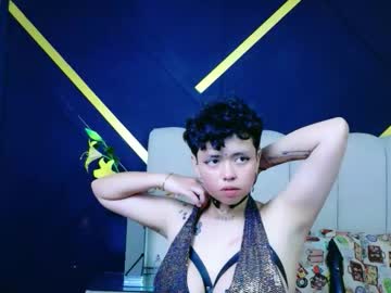 Nikievanz March 17, 2026 Chaturbate stream image