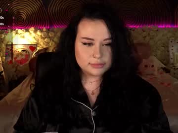 Pollyhollyy March 17, 2026 Chaturbate stream image