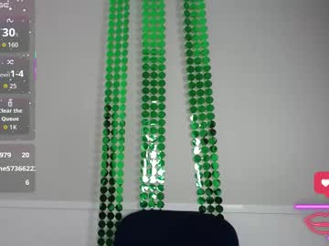 Selina_Sykes March 17, 2026 Chaturbate stream image