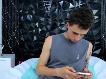 Spaceboy_1 March 17, 2026 Chaturbate stream image