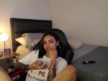 Sweetbitter_ March 17, 2026 Chaturbate stream image