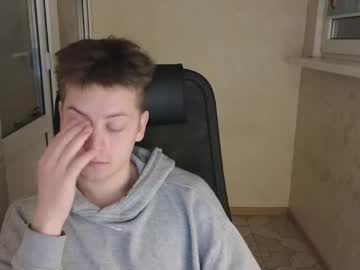 Danila_Trezzini March 17, 2026 Chaturbate stream image
