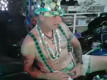 Diabolic_Yeti76 March 17, 2026 Chaturbate stream image