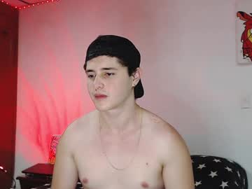 Gerobedoya March 17, 2026 Chaturbate stream image