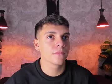 Ian_Jacob March 17, 2026 Chaturbate stream image