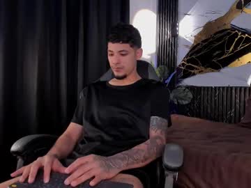 Kylesmithx_ March 17, 2026 Chaturbate stream image