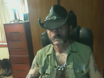 Leathergreaser stream photo from March 17, 2026