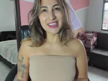Maiaconnor March 17, 2026 Chaturbate stream image