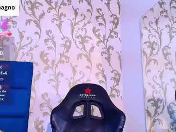 Michael_Magno March 17, 2026 Chaturbate stream image