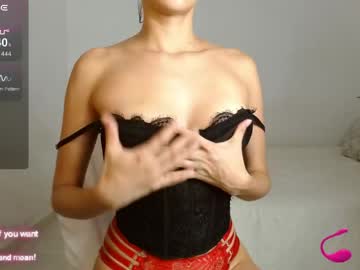 _Nayade_ March 17, 2026 Chaturbate stream image