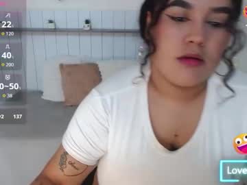 Odeth_Jones March 17, 2026 Chaturbate stream image