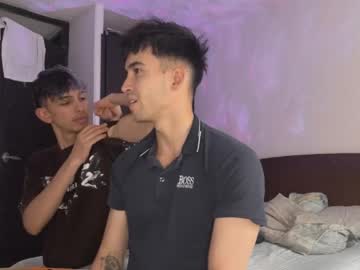 Rakhubs March 17, 2026 Chaturbate stream image
