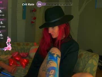 Awesomeblossommm March 17, 2026 Chaturbate stream image