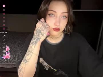 Bunnyblink March 17, 2026 Chaturbate stream image