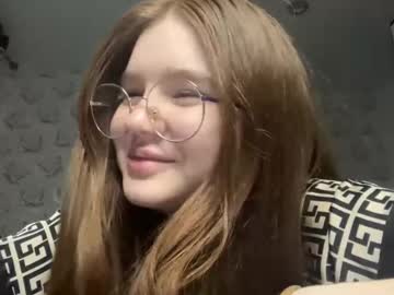 Lauraleestindt March 17, 2026 Chaturbate stream image
