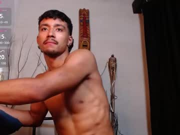 Alexis_Stonne March 18, 2026 Chaturbate stream image