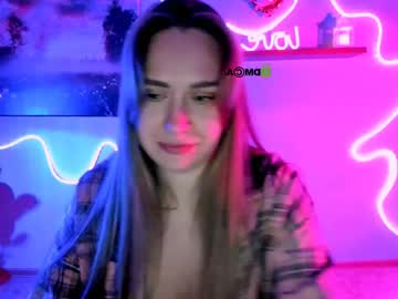 Alsy_Poor March 18, 2026 Chaturbate stream image