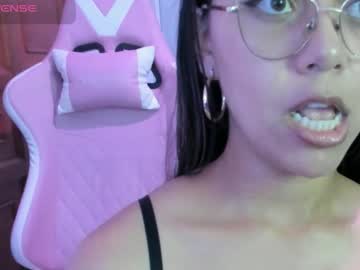 Andreaqueenn March 18, 2026 Chaturbate stream image