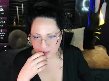 Anita_Muse March 18, 2026 Chaturbate stream image