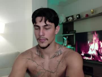 Axelblack7 March 18, 2026 Chaturbate stream image