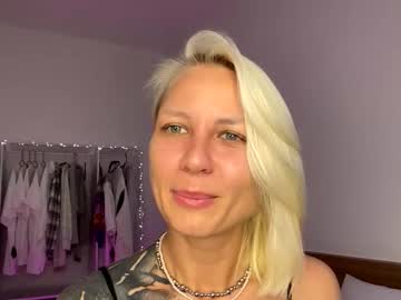 Blonde_Fuck_Couple March 18, 2026 Chaturbate stream image