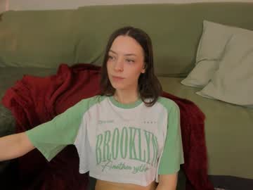 Cassisland March 18, 2026 Chaturbate stream image