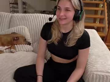 Charbearxoxo March 18, 2026 Chaturbate stream image