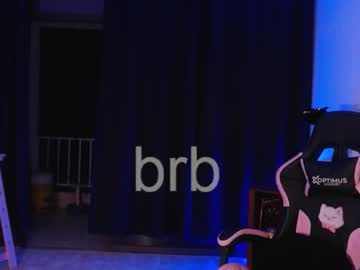 Cocostormcookie March 18, 2026 Chaturbate stream image