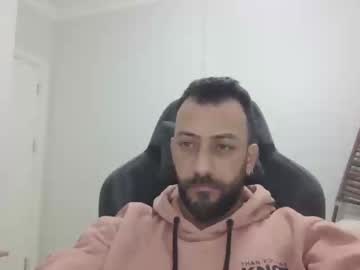Grkn21 March 18, 2026 Chaturbate stream image