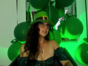 Indigo_Sativa March 18, 2026 Chaturbate stream image