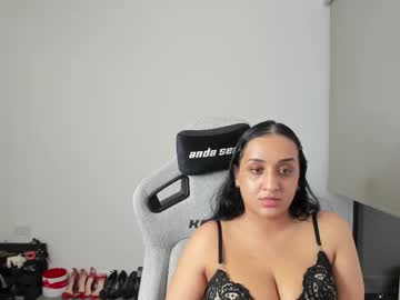 Jesicacoper March 18, 2026 Chaturbate stream image