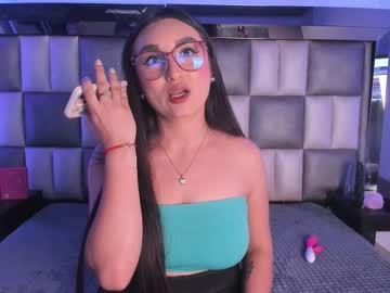 Kalessi_Js March 18, 2026 Chaturbate stream image