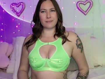 Kamrynmarie69 March 18, 2026 Chaturbate stream image