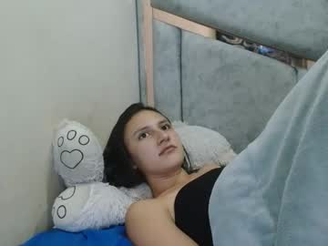 Kate_Davies March 18, 2026 Chaturbate stream image