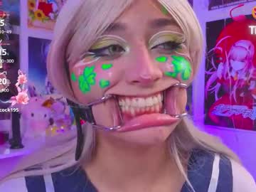 Kitty_Niki March 18, 2026 Chaturbate stream image
