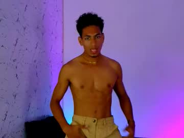 Lorian_Vikel March 18, 2026 Chaturbate stream image
