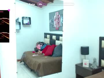 Princess_Violetx March 18, 2026 Chaturbate stream image