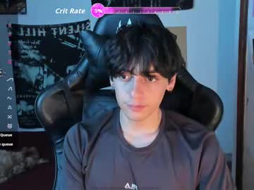Sai_L March 18, 2026 Chaturbate stream image