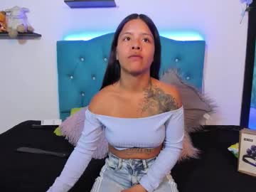 Sandy_Ass_69_ March 18, 2026 Chaturbate stream image