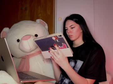 Savingbreath March 18, 2026 Chaturbate stream image