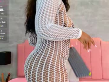 Alaia_Colins March 18, 2026 Chaturbate stream image