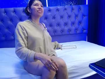 _Isabel0 March 18, 2026 Chaturbate stream image
