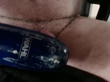 Ketime94hed March 18, 2026 Chaturbate stream image