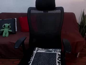 Milu_W4llace March 18, 2026 Chaturbate stream image