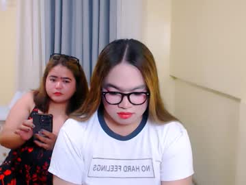 Nasthy_Charllot March 18, 2026 Chaturbate stream image