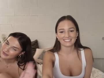 Scarlettstoneee March 18, 2026 Chaturbate stream image