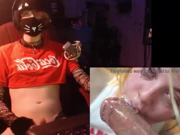 Taiger_Lilly March 18, 2026 Chaturbate stream image