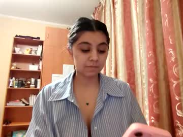 Veroisnojisex March 18, 2026 Chaturbate stream image